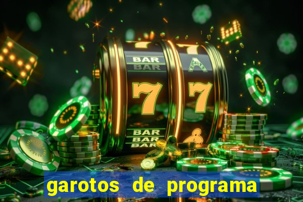 garotos de programa santos sp